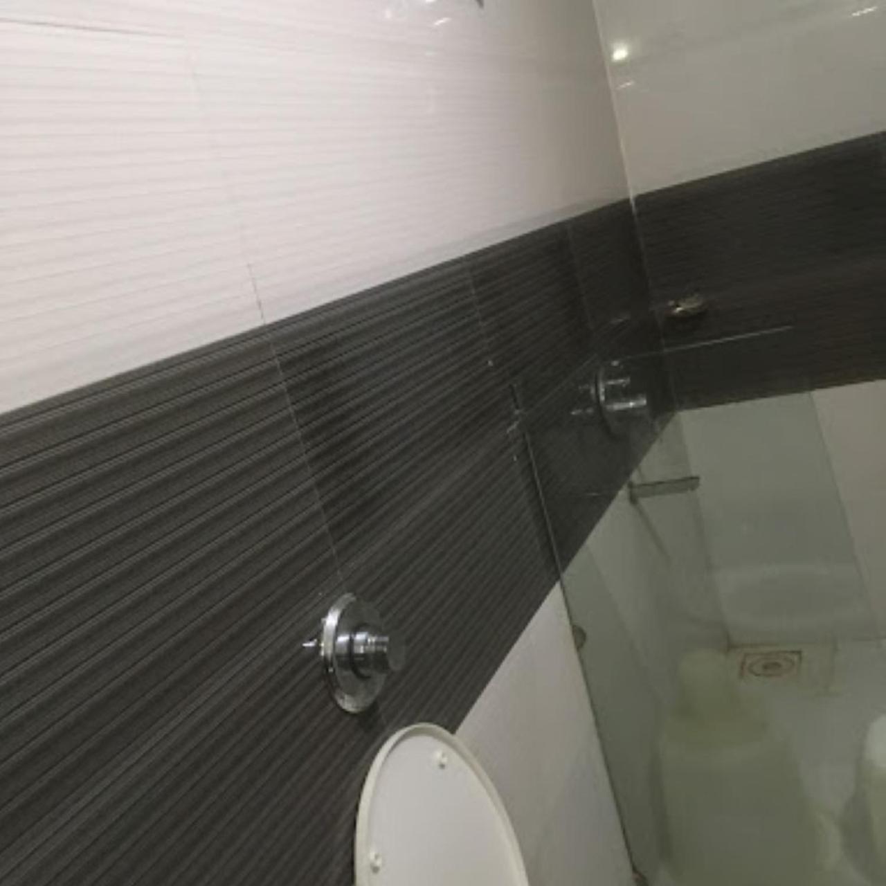 Divya Jyot Residency Bhuj Hotel Buitenkant foto